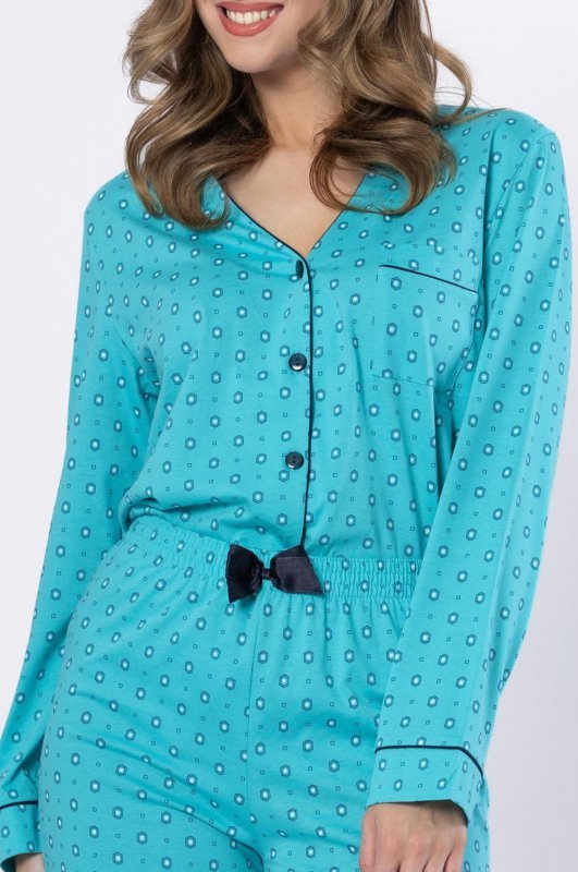 M-max Piżama ALICJA 1650