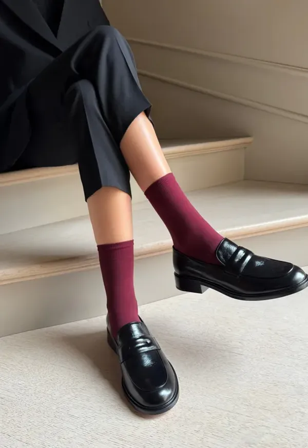 Veneziana Skarpety KATRIN 40