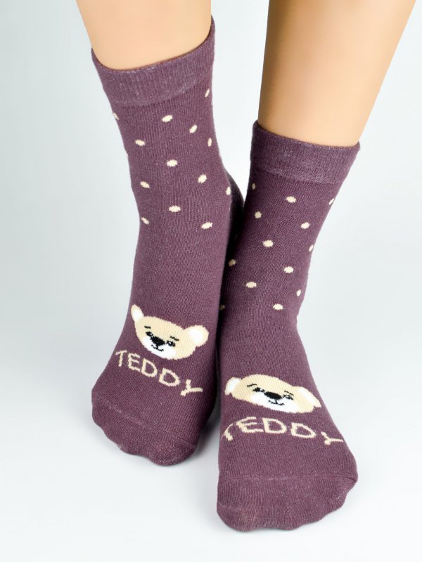 Noviti Skarpety SB001/G/04