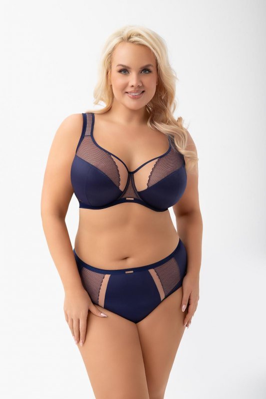 Gorsenia Biustonosz K441/1 GRN