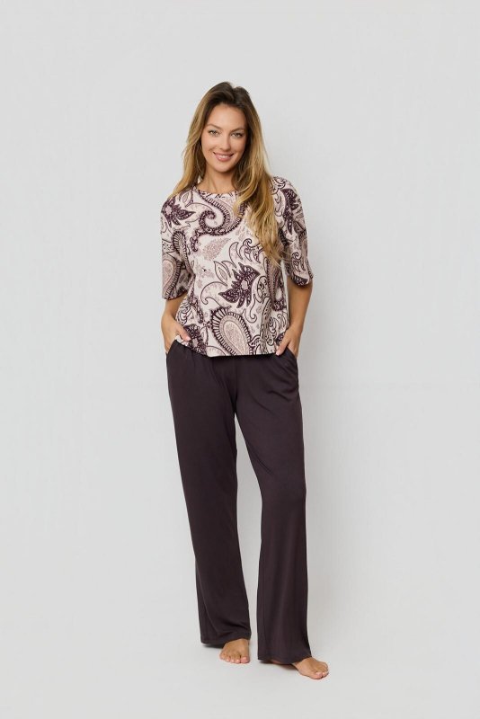 Nipplex Piżama IRIS PW72