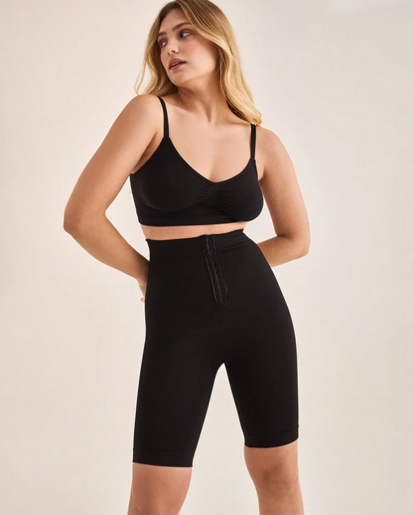 GABRIELLA Figi 1401 SHAPEWEAR CORSET SHORTS