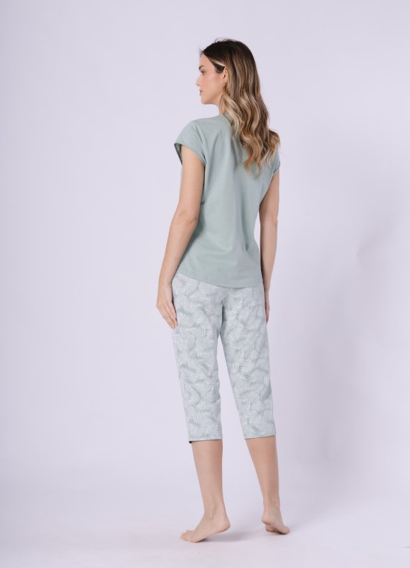 M-max Piżama ELEONORA 1727