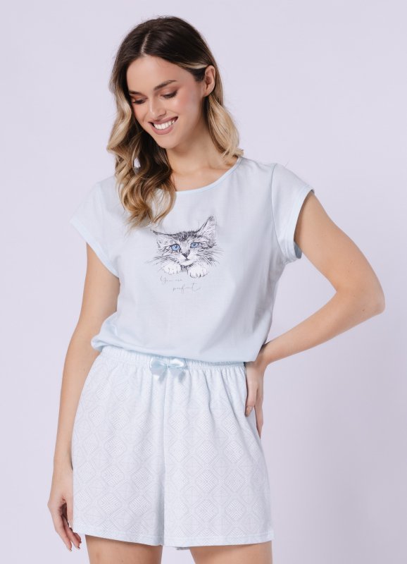 M-max Piżama COLETTE 1729