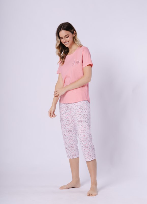 M-max Piżama OKSANA 1721