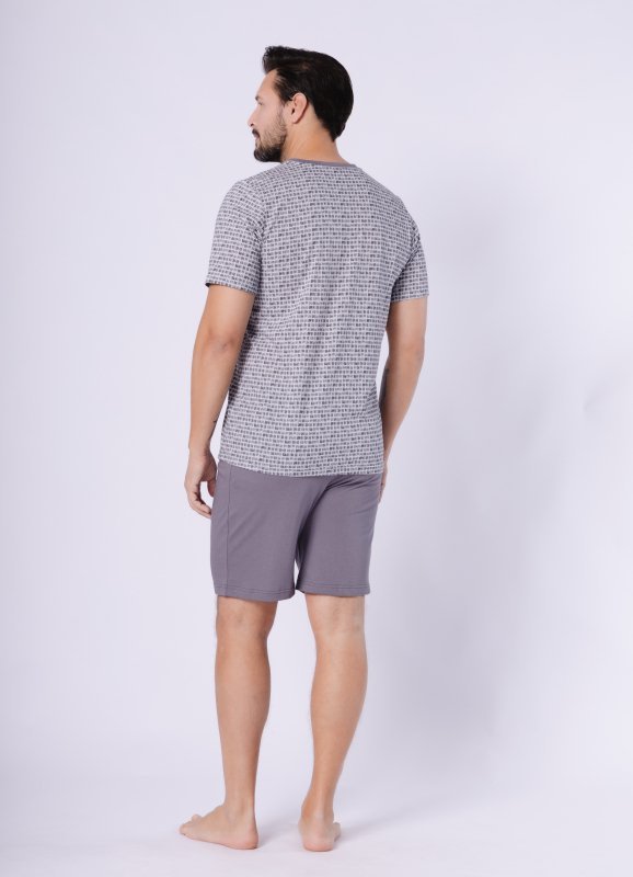 M-max Piżama KAROL 1751