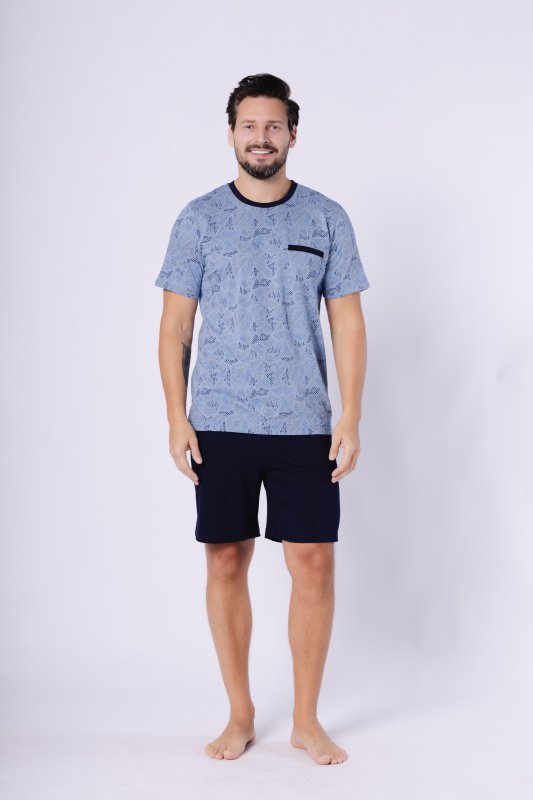 M-max Piżama JACEK 1755