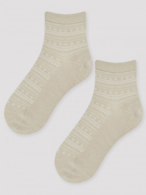 Noviti Skarpety SB129/W/04