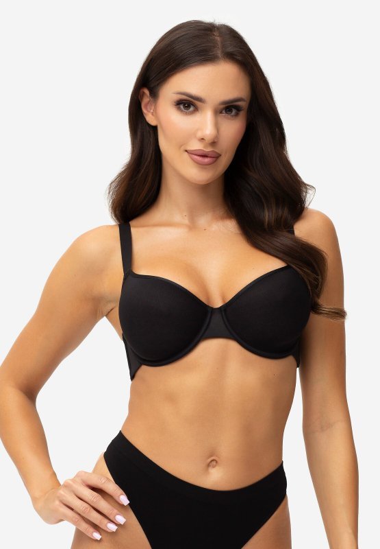 GATTA Biustonosz SUPPORT CZA