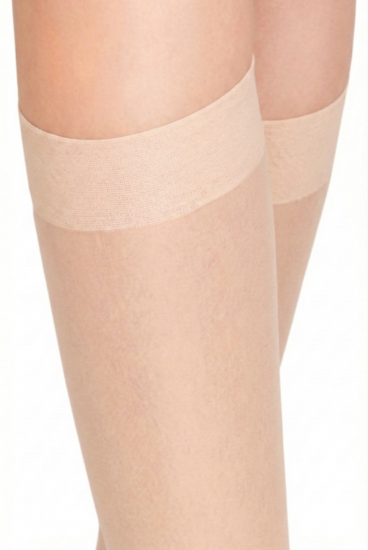 Noviti Podkolanówki SM001/G/03