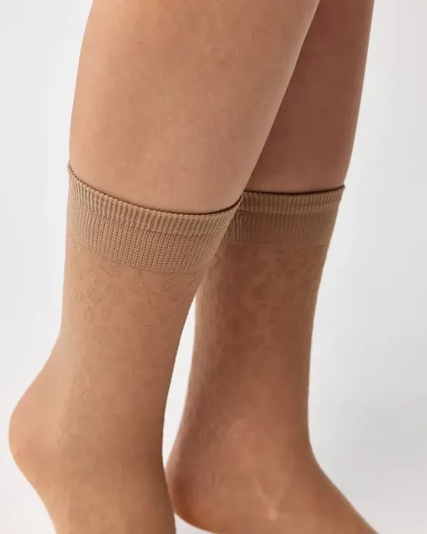 GABRIELLA Skarpety 1250 ARYA