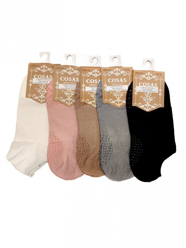 Tak Socks Stopki 209/LM25 COSAS
