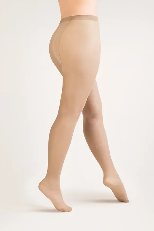 GABRIELLA Rajstopy 161 RUBENSA PLUS SIZE