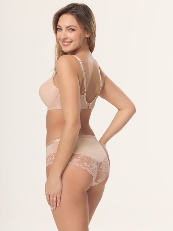 Nipplex Szorty PETRA BEŻ