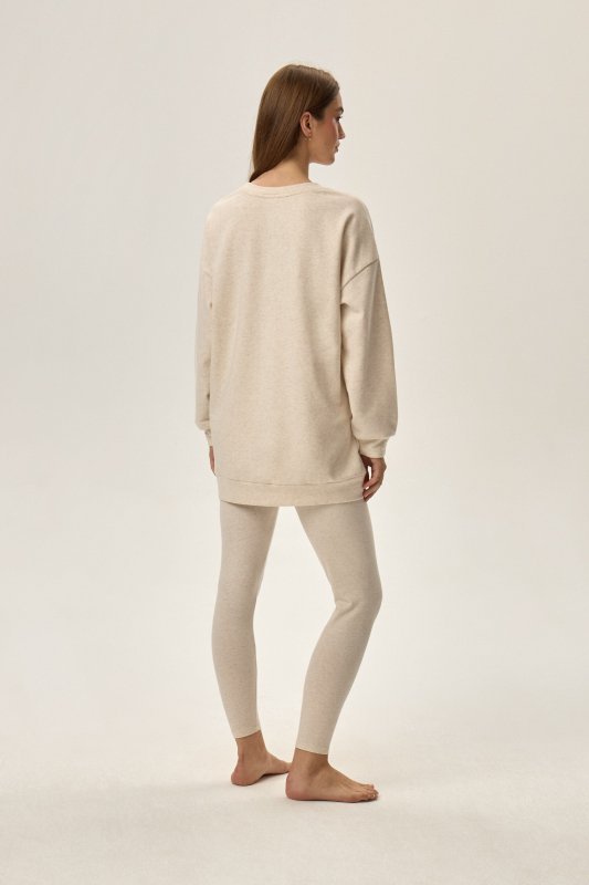 Piżama/Homewear Henderson Ladies 41870 Fune dł/r S-2XL- WYSYŁKA 24H