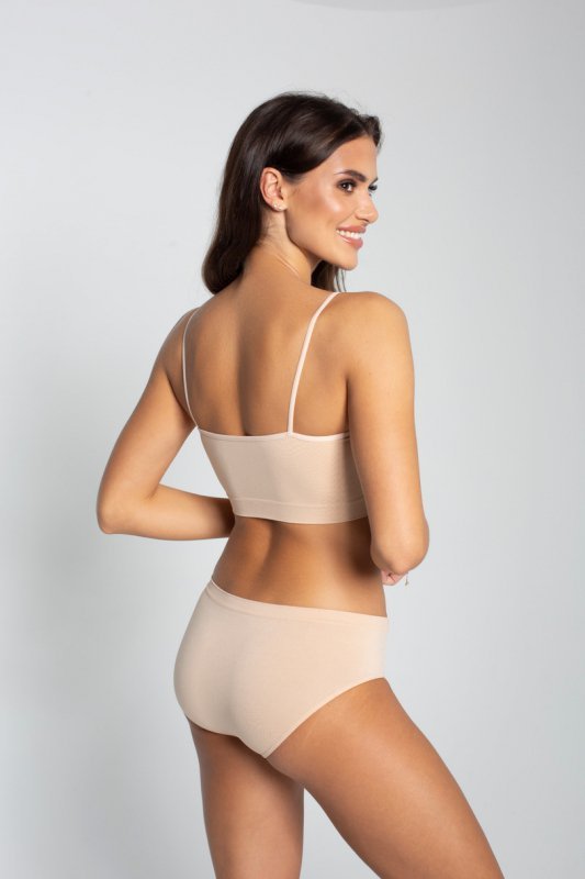 GATTA BODYWEAR Majtki - Bikini Queenie