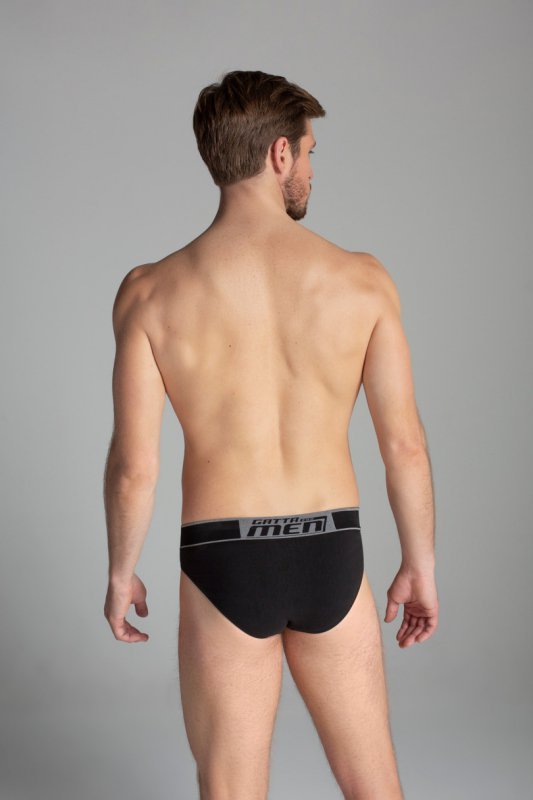 GATTA BODYWEAR Bielizna Męska - Slip Cotton