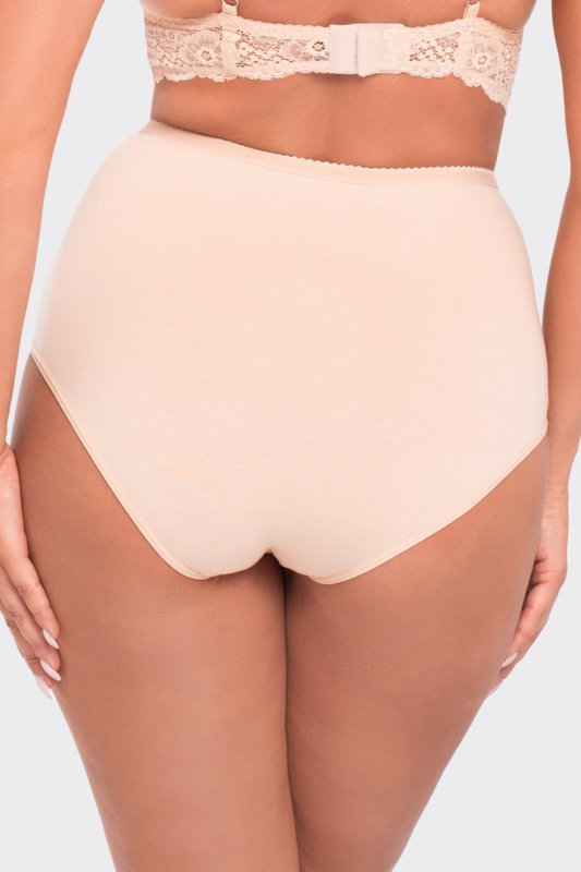 BABELL Figi damskie BBL054 3XL