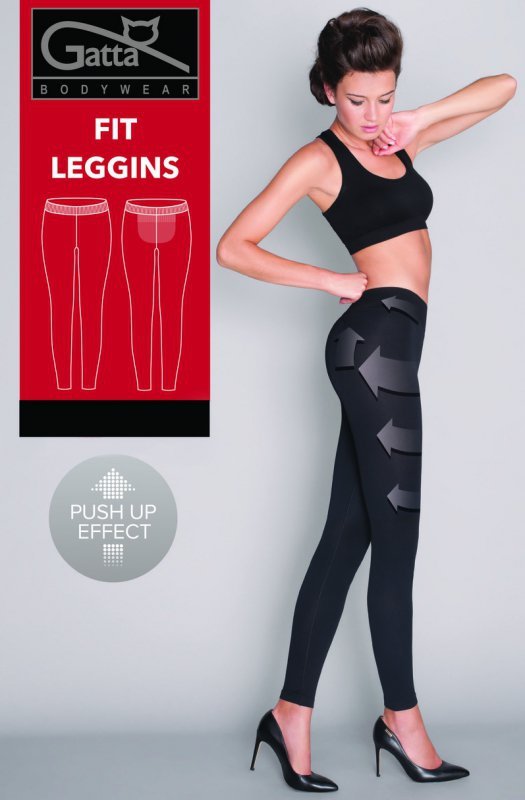GATTA BODYWEAR Leggins Fit