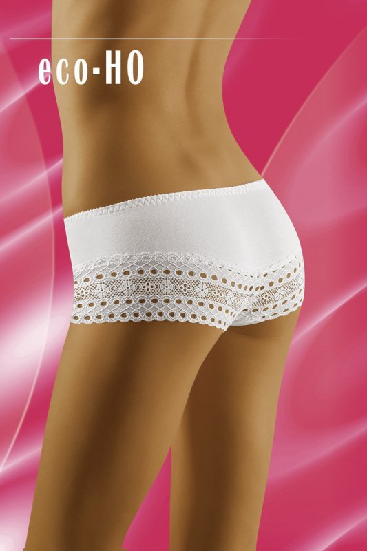 WOLBAR Figi damskie ECO-HO