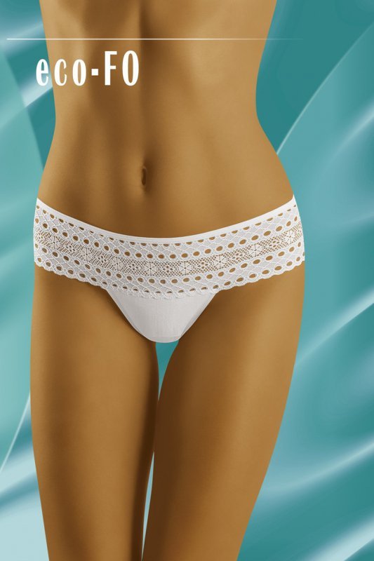 WOLBAR FIGI DAMSKIE ECO-FO