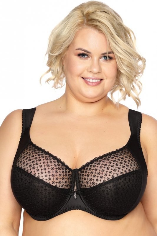 GAIA BIUSTONOSZ SOFT SAMIRA MAXI ART. 874