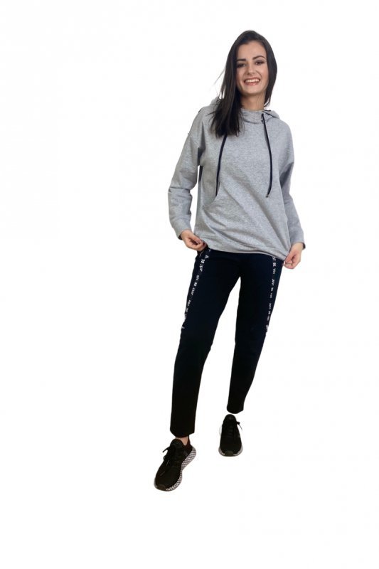 DE LAFENSE DRES DAMSKI JUST 496