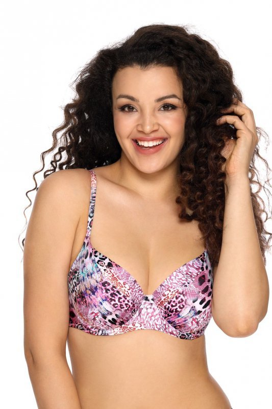 AVA SWIMWEAR BIUSTONOSZ SK 145 PINK