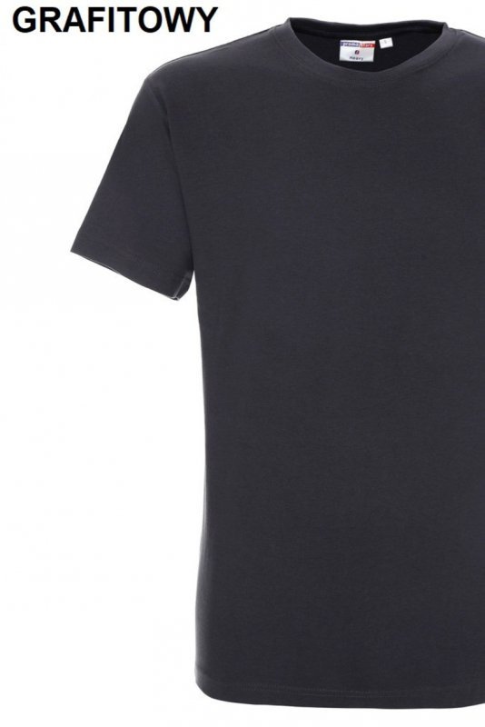 PROMOSTARS T-shirt męski Heavy 21172-3XL