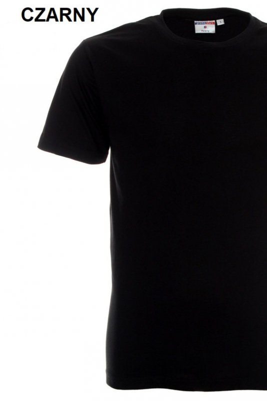 PROMOSTARS T-shirt męski Heavy 21172-3XL