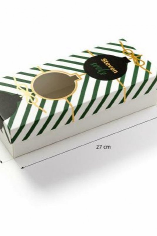 STEVEN PUDEŁKO OZDOBNE -BOMBKI 171