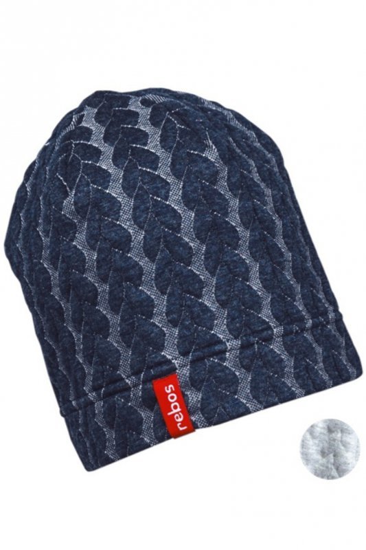 REBOS CZAPKA REBOS-6152
