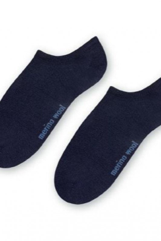 STEVEN STOPKI DAMSKIE MERINO WOOL 130