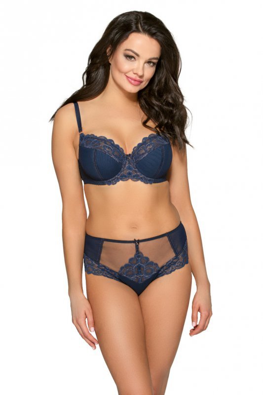 AVA FIGI AV 1992 NAVY BLUE