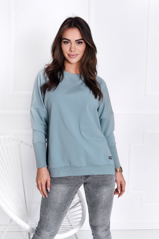 OFF PINK BLUZA ADELE