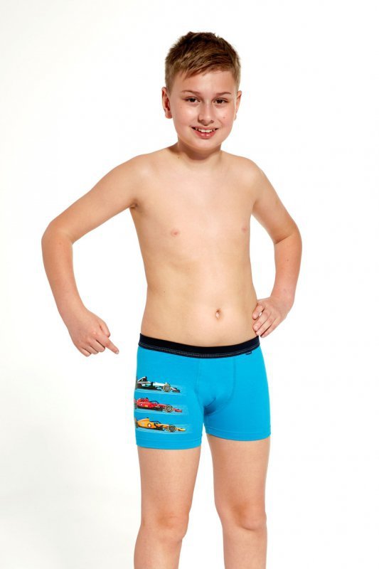 CORNETTE BOKSERKI YOUNG 700 JESIEŃ 2022