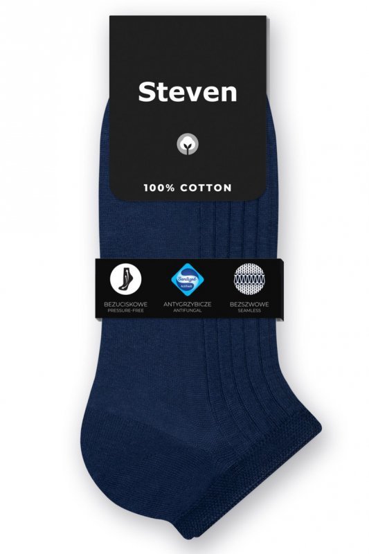 STEVEN STOPKI 100% BAWEŁNY 042