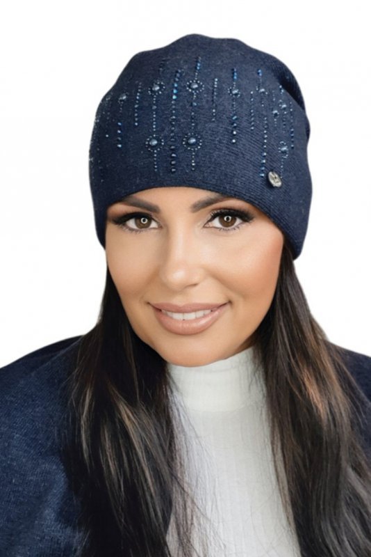KAMEA CZAPKA DAMSKA ELENI