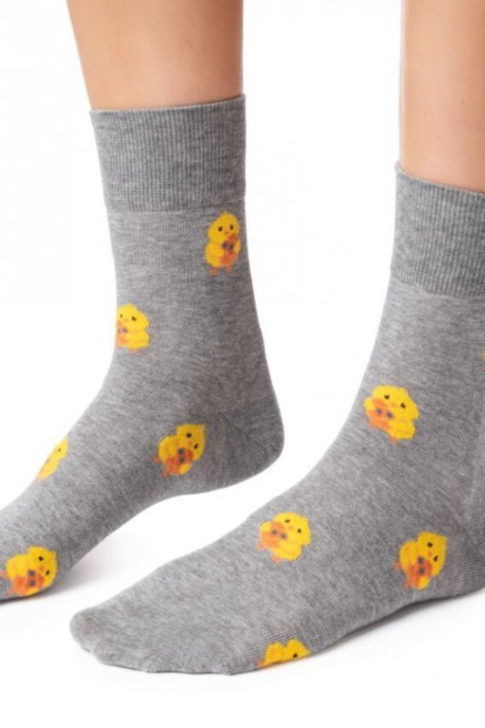 STEVEN SKARPETY  DAMSKIE WIELKANOCNE 136