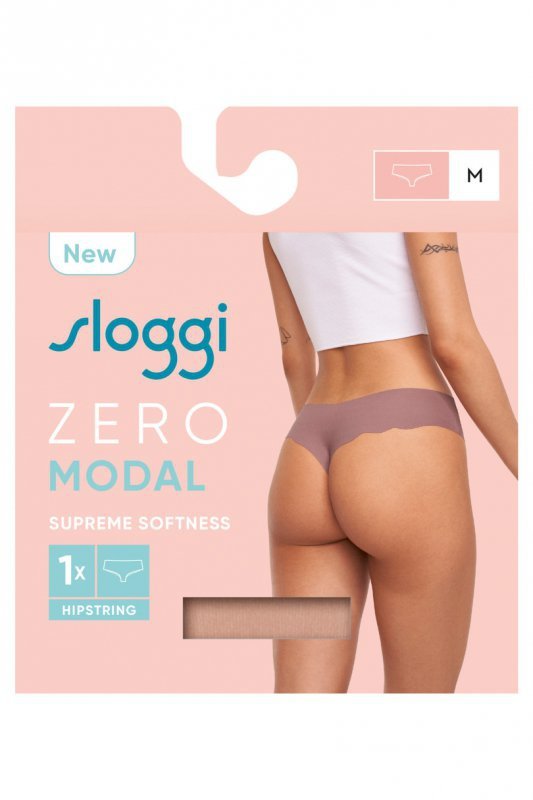 SLOGGI SLOGGI ZERO MODAL 2.0 HIPSTRING