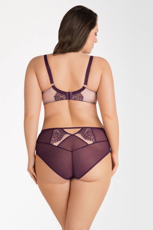 GORSENIA K802 FIGI VIOLET