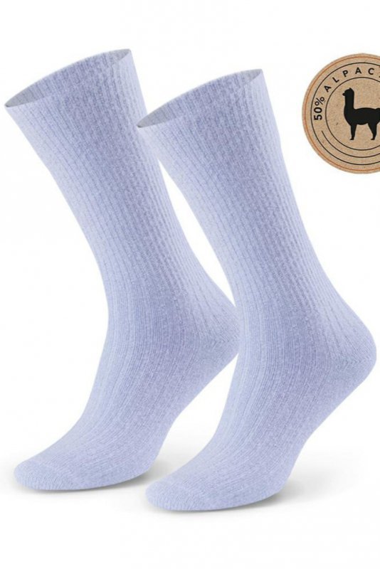 STEVEN SKARPETY ALPACA 50% DAMSKIE 044