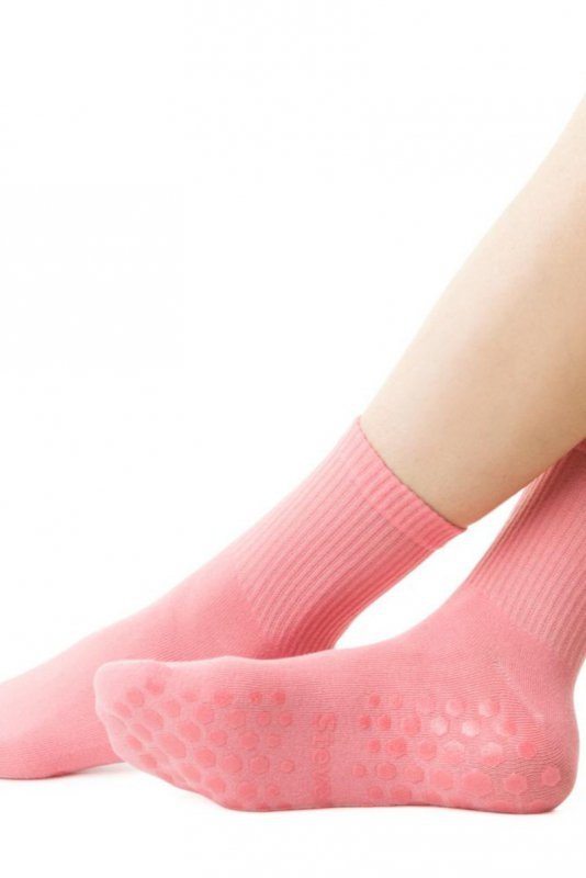 STEVEN SKARPETY DAMSKIE Z ABS 088