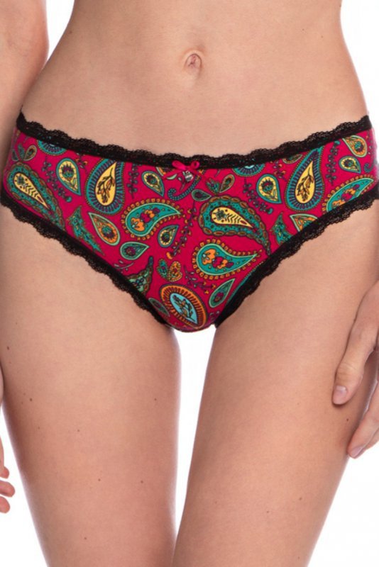 LAMA FIGI DAMSKIE BIKINI L-1535BI