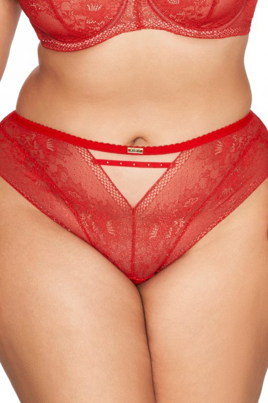 AVA BRAZYLIANY AV 2127/B RED
