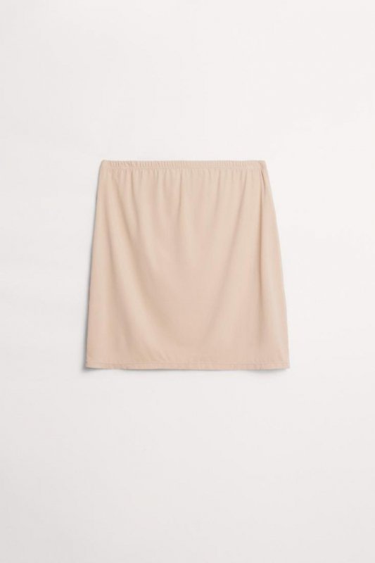 YSABEL MORA PÓŁHALKA UNDER SKIRT 19389