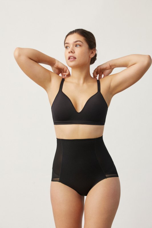 YSABEL MORA FIGI HIGH WAIST SHAPING PANTY 19614