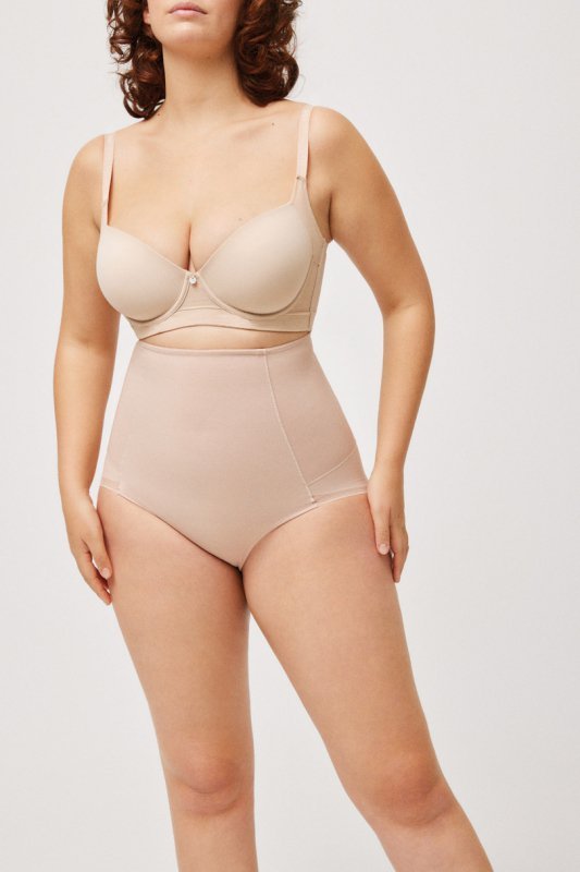 YSABEL MORA FIGI HIGH WAIST SHAPING PANTY 19614