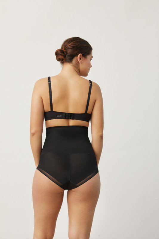 YSABEL MORA FIGI HIGH WAIST SHAPING PANTY 19614
