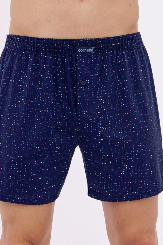 CORNETTE BOKSERKI COMFORT J/24
